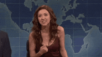 Heidi Gardner Snl GIF by Saturday Night Live