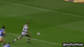 Rugby League Score GIF by Hull FC