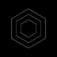 Black And White Design GIF by xponentialdesign