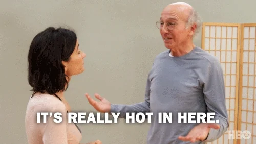 Episode 7 Yoga GIF