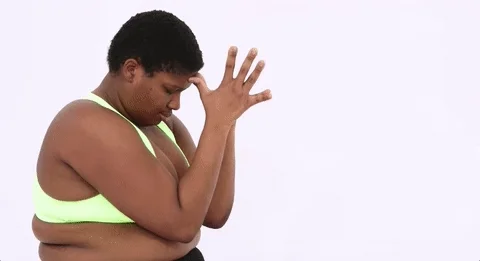 Yoga Bbw GIF