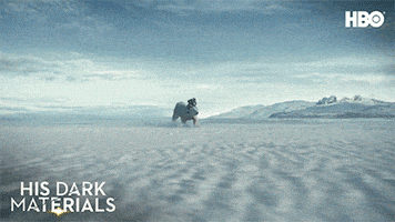 Hbo GIF by His Dark Materials