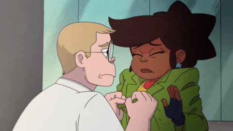 Surprised Pro Wrestling GIF by Adult Swim