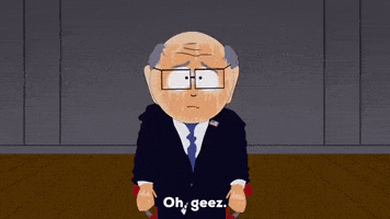 Season 20 Crying GIF by South Park