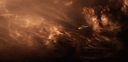 Season 3 Picard GIF by Paramount+