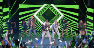 abc GIF by Boy Band