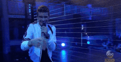 abc GIF by Boy Band
