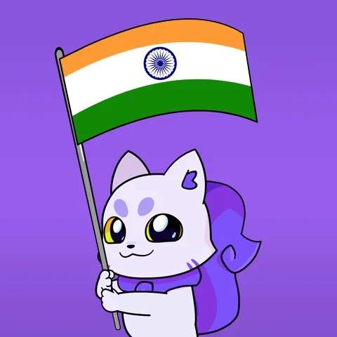 New Delhi India GIF