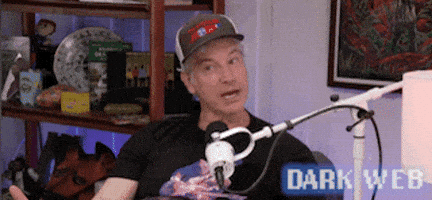 Sad Paul Scheer GIF by Dark Web