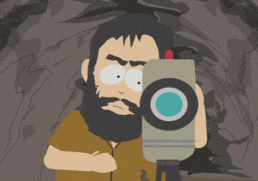 video camera GIF by South Park 
