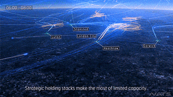 flight aviation GIF by Digg