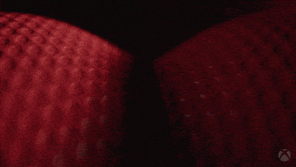 Loop Marvel GIF by Xbox