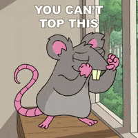 Top Cheese GIF by Web3 Playboys