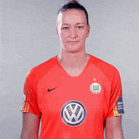 what the hell lol GIF by VfL Wolfsburg