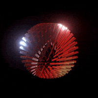 Loop Render GIF by xponentialdesign