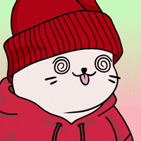 Happy Fun GIF by Sappy Seals Community