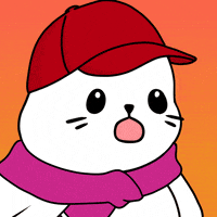 Happy Fun GIF by Sappy Seals Community