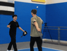 Scrap Cdl GIF by 100 Thieves