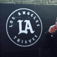 Running Smiling GIF by 100 Thieves