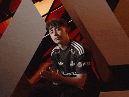 Hydra Cdl GIF by 100 Thieves