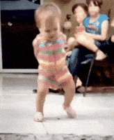 Hip Hop Happy Dance GIF