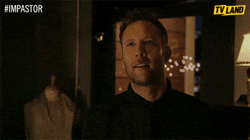 tv land comedy GIF by #Impastor