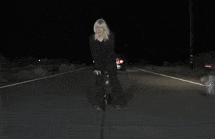 Nda GIF by Billie Eilish