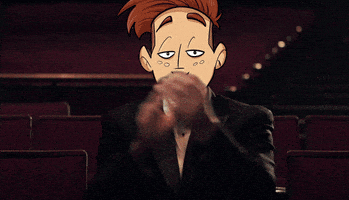 well done applause GIF by LootBoyApp