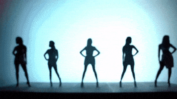fifth harmony sledgehammer GIF by Fifth Harmony