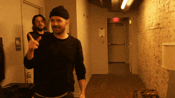 live music rock GIF by The Revivalists