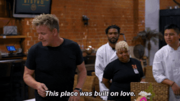 gordon ramsay fox GIF by Gordon Ramsay's 24 Hours to Hell and Back