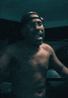 Celebrate Take Your Shirt Off GIF by Ramaj Eroc