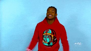 kicking kick ass GIF by Music Choice