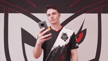 Cant No GIF by G2 Esports