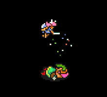 video games nintendo GIF