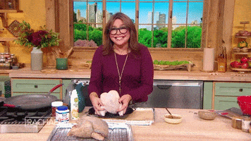 Food Lol GIF by Rachael Ray Show