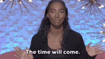 Bb24 GIF by Big Brother