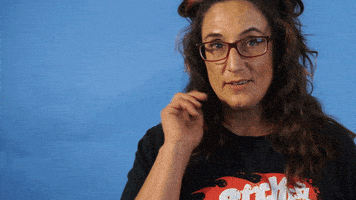 you're welcome winking GIF