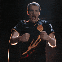 League Of Legends Scream GIF by G2 Esports