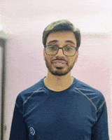 You Are Boring GIF by Lokesh Gocher