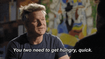 gordon ramsay GIF by Gordon Ramsay's 24 Hours to Hell and Back