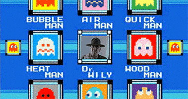 new media animation GIF by Ryan Seslow