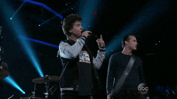 bbmas 2016 GIF by Zenny