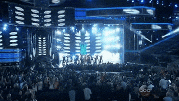 bbmas 2016 GIF by Zenny