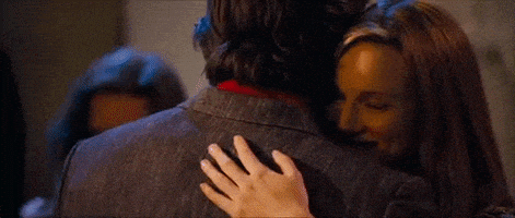 love actually GIF