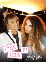 nastygalsdofestivalsbetter GIF by Nasty Gal