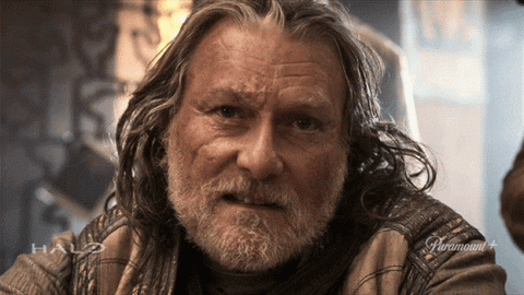 Season 1 Smile GIF by Paramount+