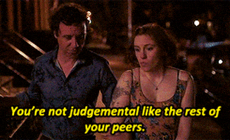 lena dunham hbo girls GIF by Girls on HBO