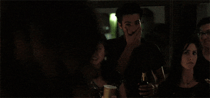 christopher abbott charlie GIF by Girls on HBO
