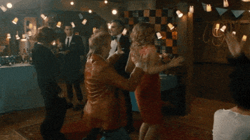 Season 1 Pop GIF by Schitt's Creek